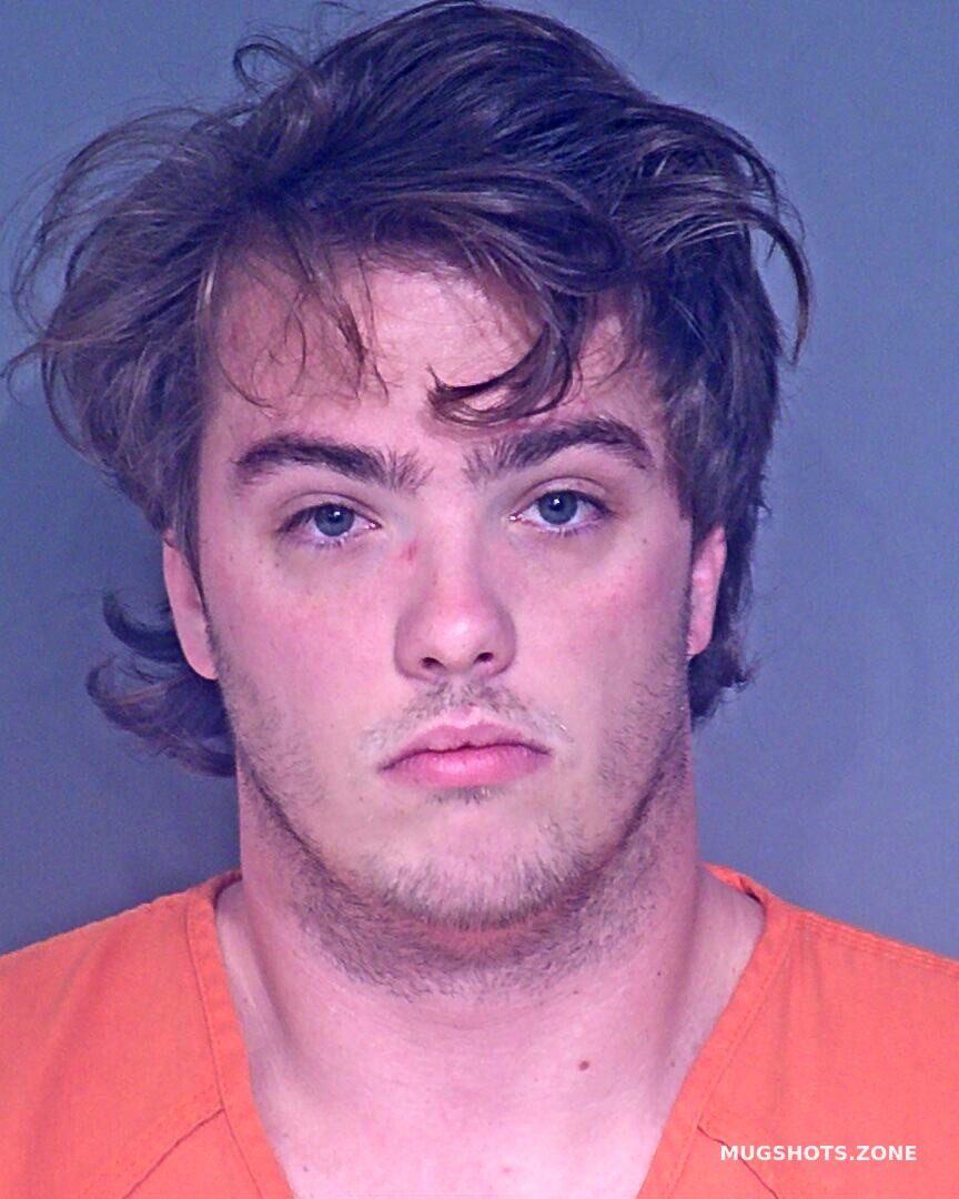 Fox Lucas Benjamin 01 08 2023 Baldwin County Mugshots Zone