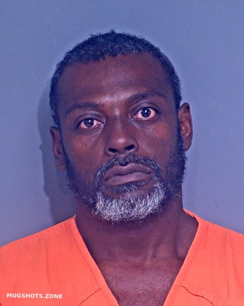 SLEDGE CORNILIUS ROSHELL 01/14/2023 - Baldwin County Mugshots Zone