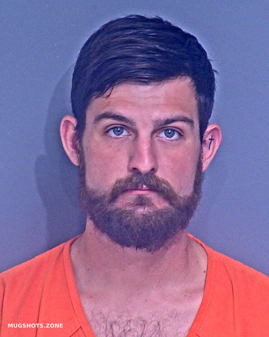 Wisniewski Adam Michael 01 22 2023 Baldwin County Mugshots Zone