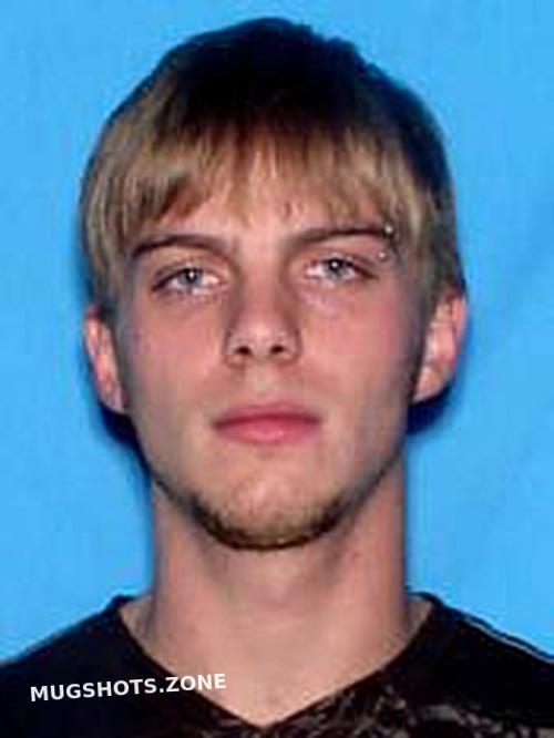 CALHOUN DEREK ALLEN 01/28/2023 Baldwin County Mugshots Zone