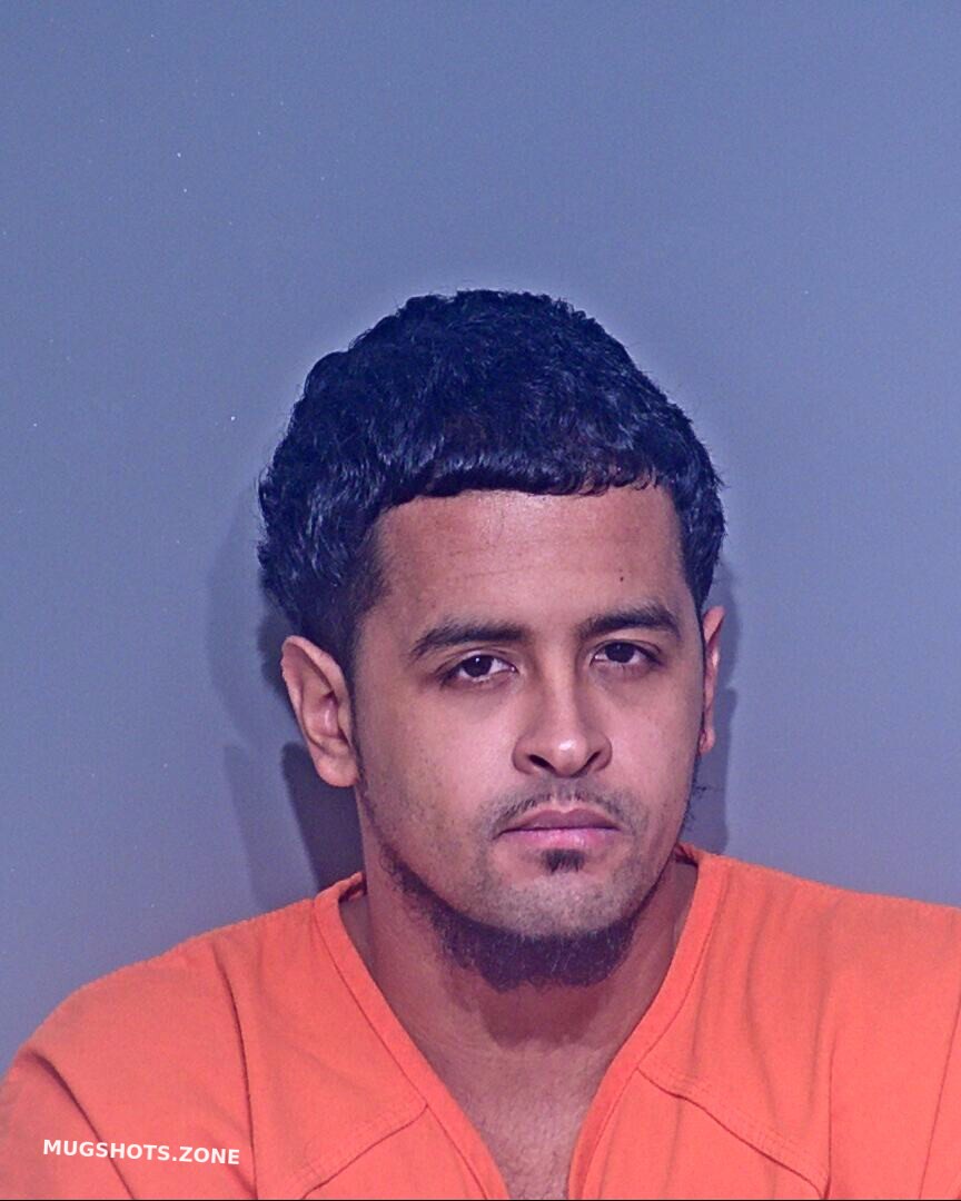 COOKE DESHAWN EUGENE 02/11/2023 Baldwin County Mugshots Zone