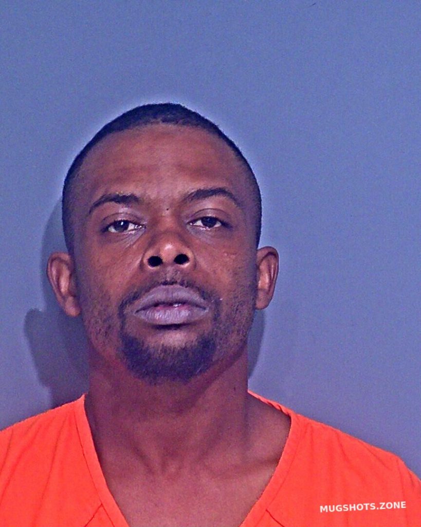 RICHARDSON JR RAYFORD 02/14/2023 - Baldwin County Mugshots Zone