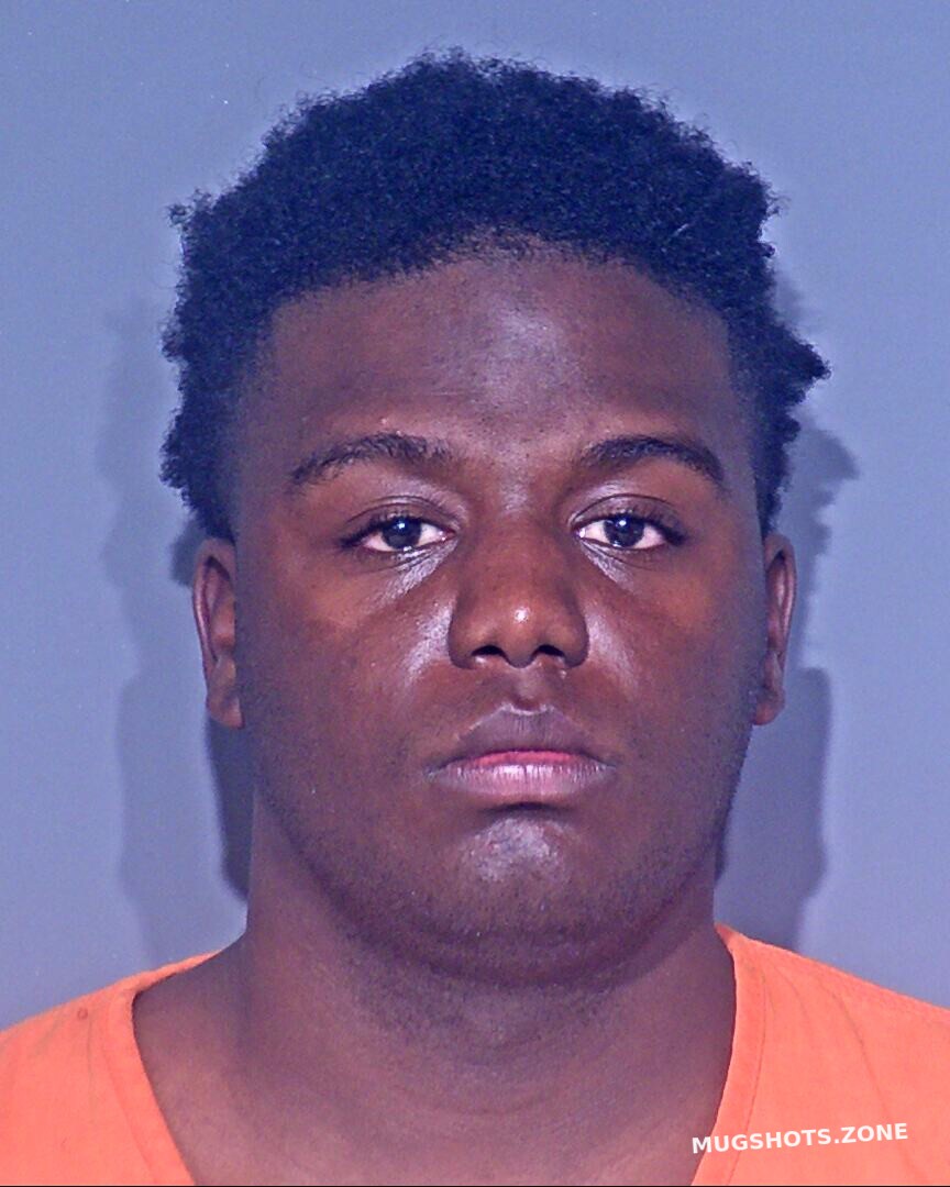 Lamar Anthony Tyler 02252023 Baldwin County Mugshots Zone 