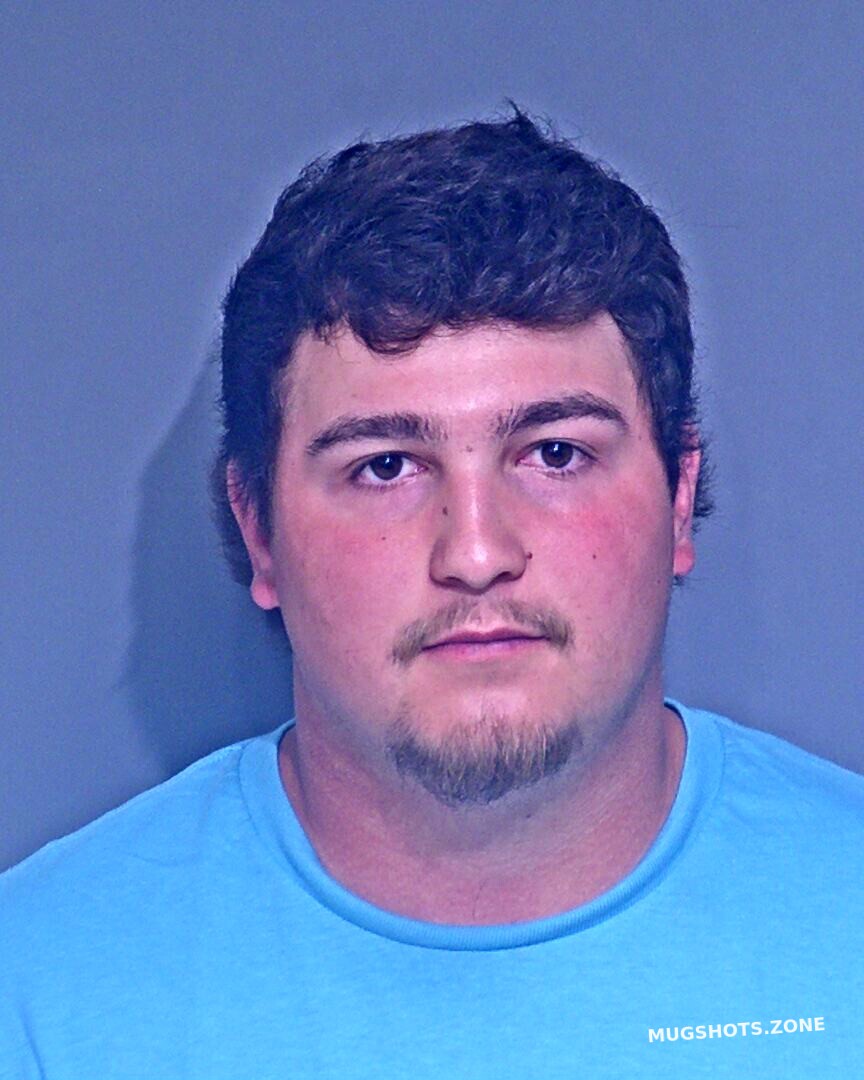 Welch Brenden Gauge 02 25 2023 Baldwin County Mugshots Zone