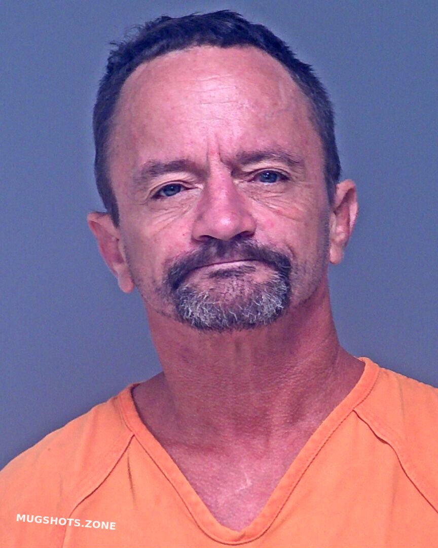 MCCLINTOCK ROBERT MICHAEL 03/14/2023 - Baldwin County Mugshots Zone