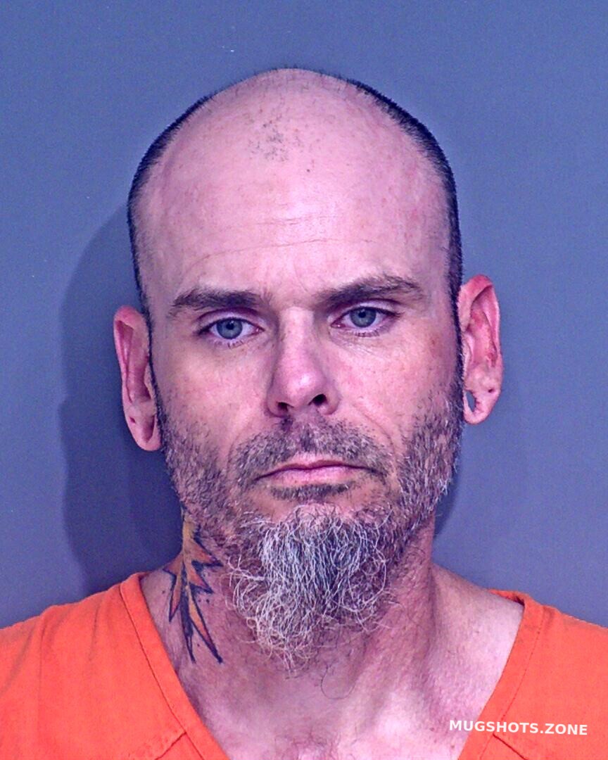 CAHOON RANDALL LEE 03/16/2023 Baldwin County Mugshots Zone