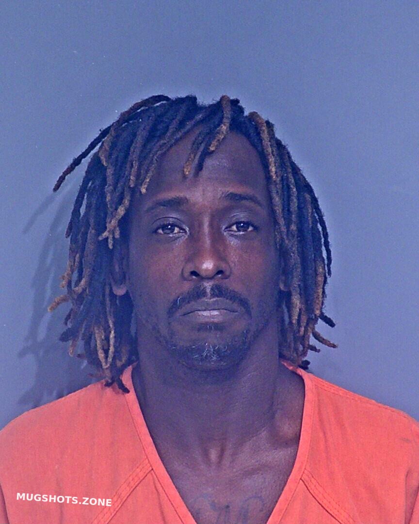 FOX FELIX DEWAYNE 04/06/2023 - Baldwin County Mugshots Zone