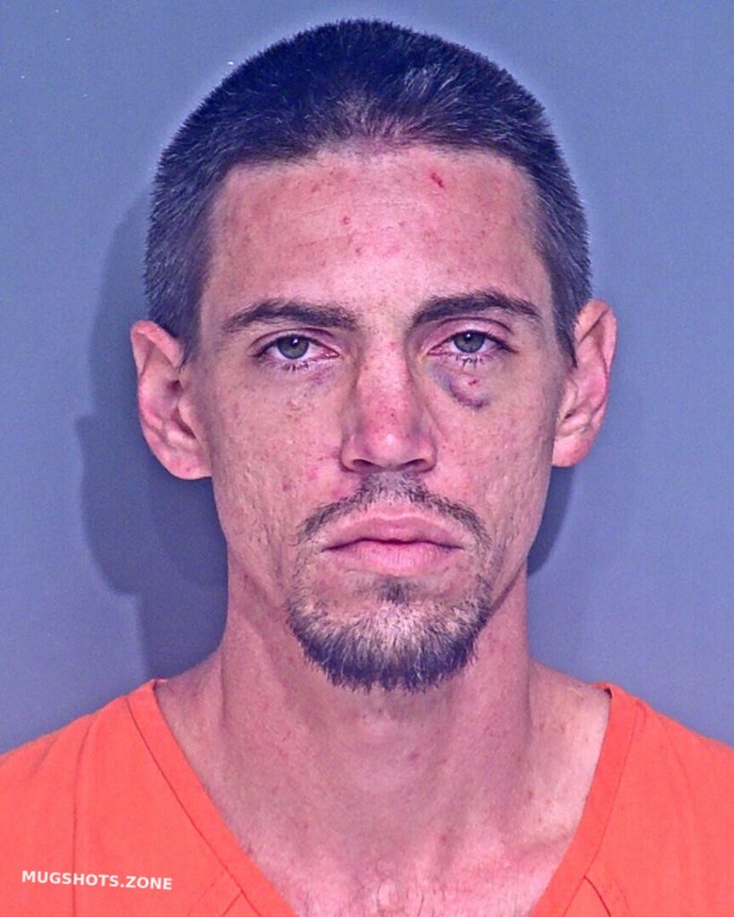 Reed Patrick Anthony 04 15 2023 Baldwin County Mugshots Zone