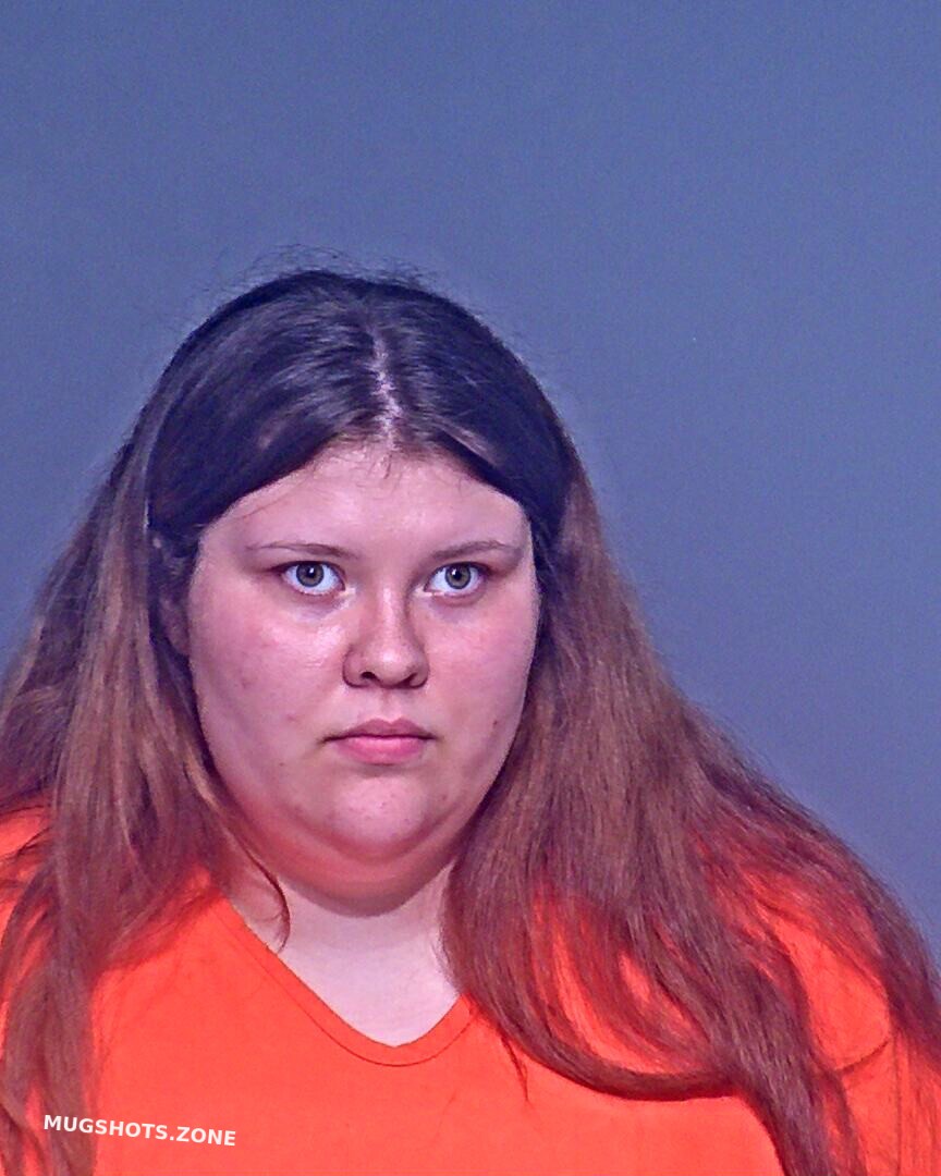 Johnson Courtney Nicole 05 18 2023 Baldwin County Mugshots Zone