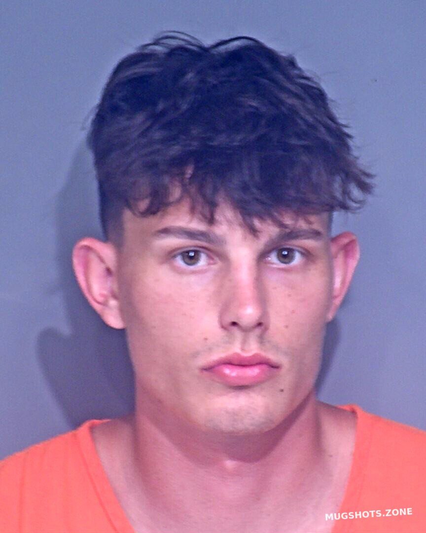 VARNADO DAVID 05/19/2023 Baldwin County Mugshots Zone