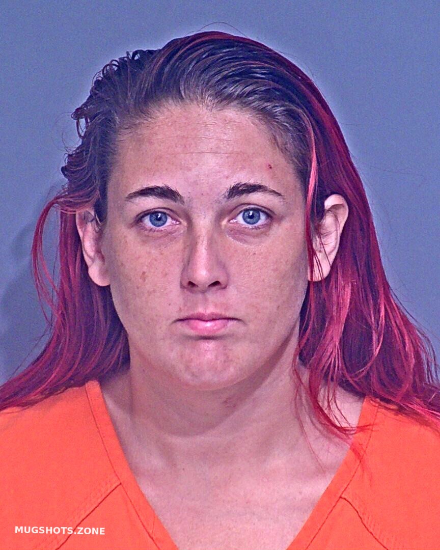 BROWN HEATHER LEIGH 05/24/2023 - Baldwin County Mugshots Zone