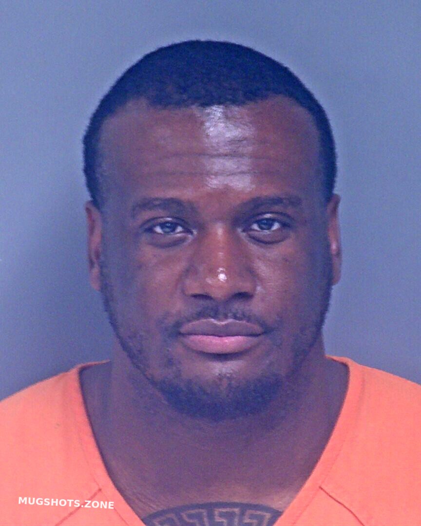 JEFFERSON RECO RAPHAEL 05/27/2023 - Baldwin County Mugshots Zone