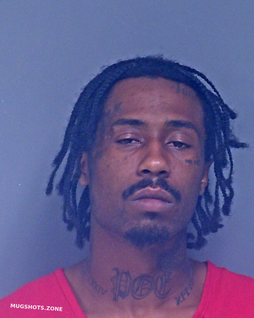 Cungious Jermaine Trevel 06102023 Baldwin County Mugshots Zone