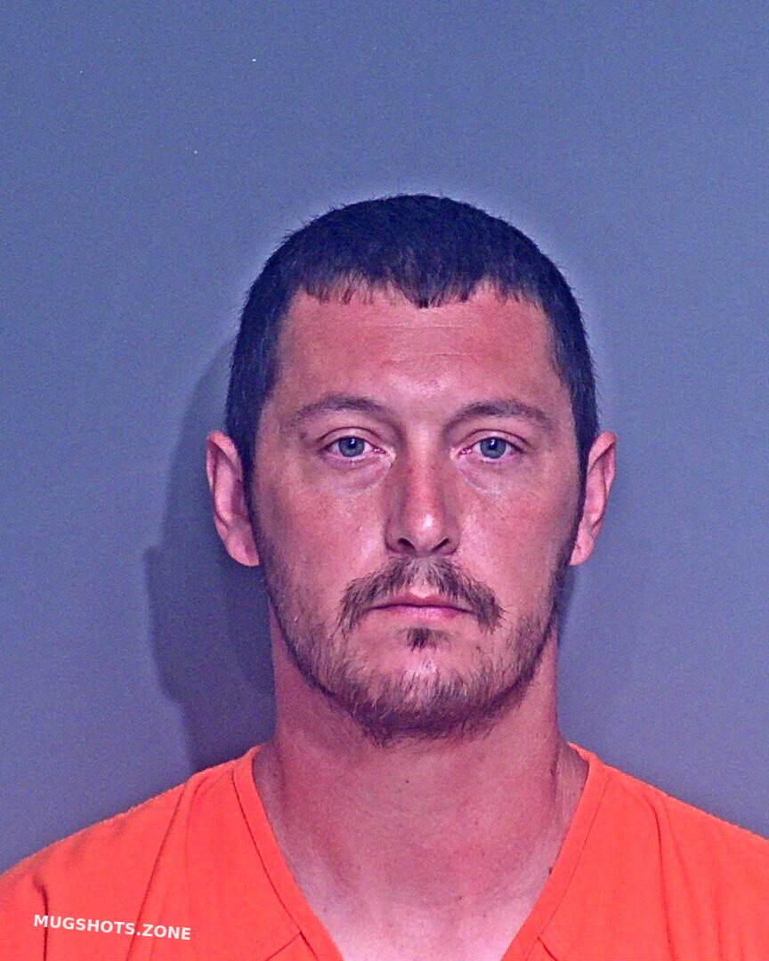 Baker Brandon Lee 06 26 2023 Baldwin County Mugshots Zone