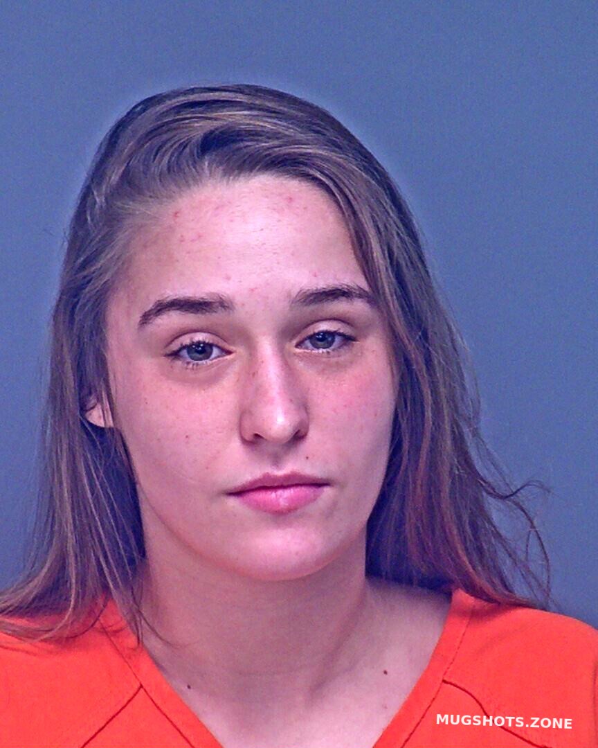 Fuller Haley Marie 06272023 Baldwin County Mugshots Zone 5332