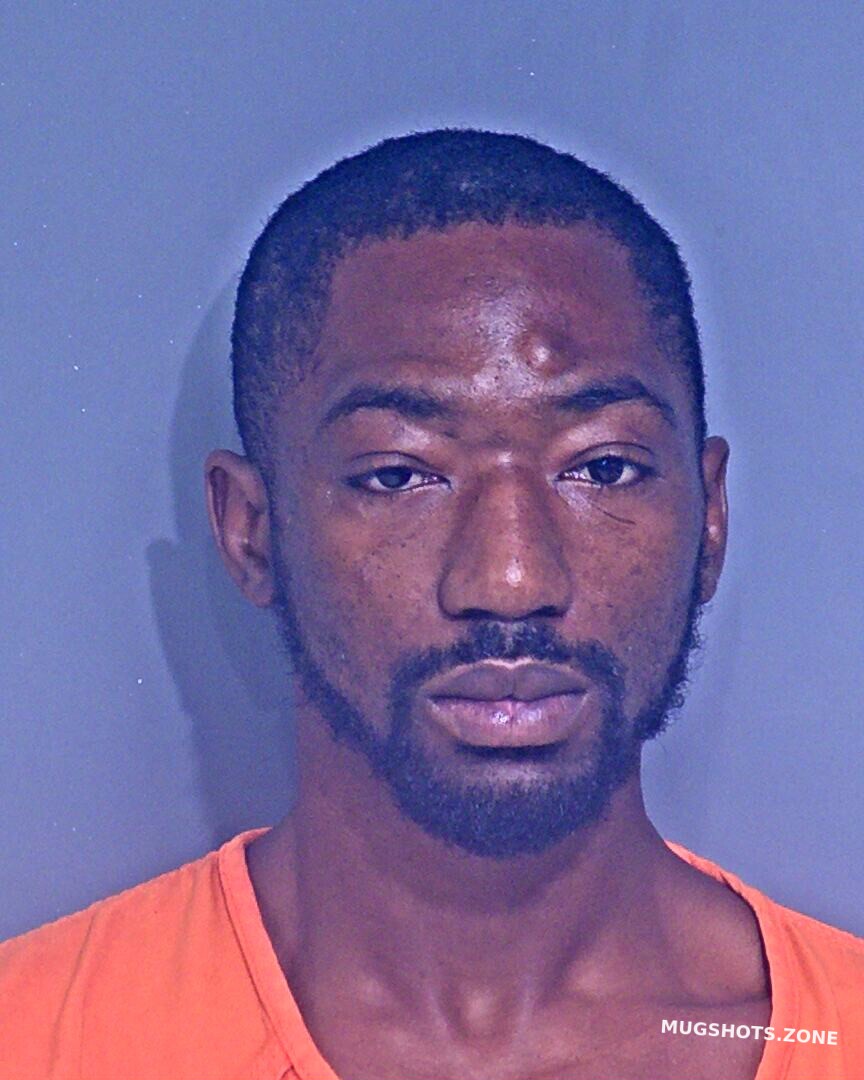 Robinson Donoeva Darrell 07 06 2023 Baldwin County Mugshots Zone