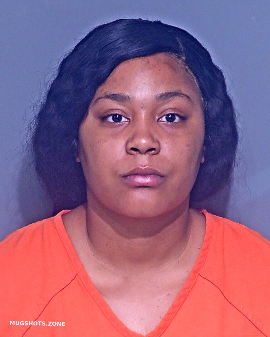 REYNOLDS LASHAUN KRISHAYE 07/07/2023 - Baldwin County Mugshots Zone