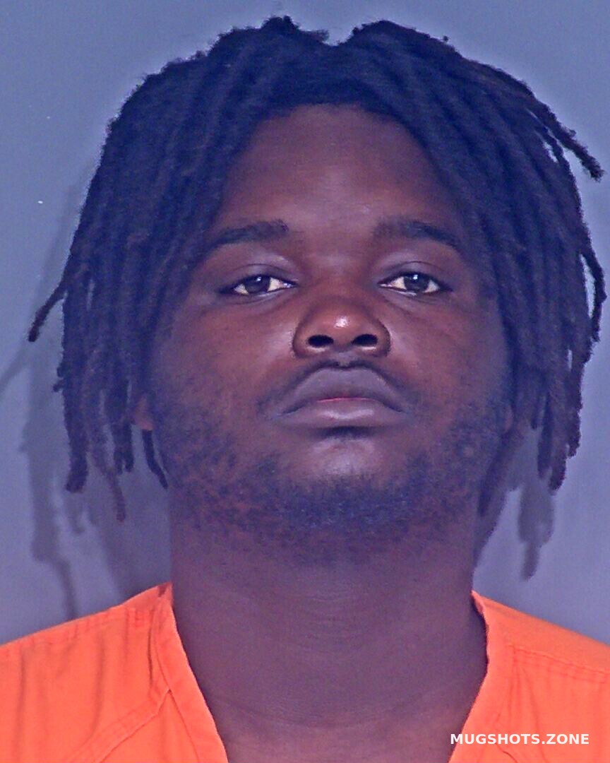 Mcgruder Jaylen Jamal 07 15 2023 Baldwin County Mugshots Zone