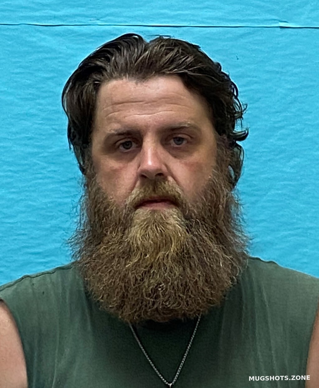 Dean Kevin Lee 07 18 2023 - Baldwin County Mugshots Zone