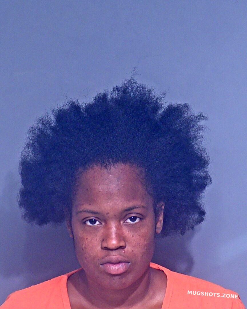 Patterson Ayanna Kimbre 07 21 2023 Baldwin County Mugshots Zone