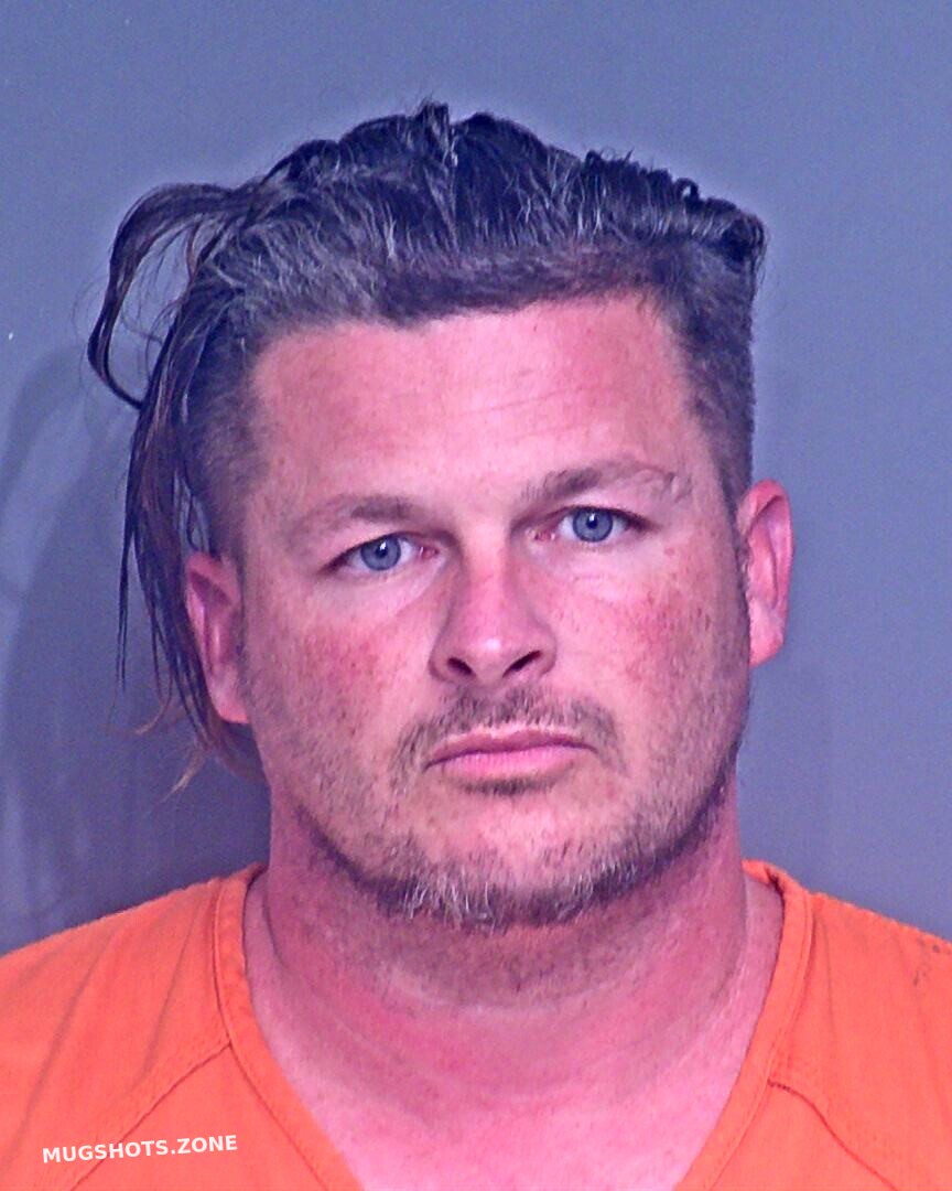 BURGETT JOSEPH GLEN 08/07/2023 Baldwin County Mugshots Zone