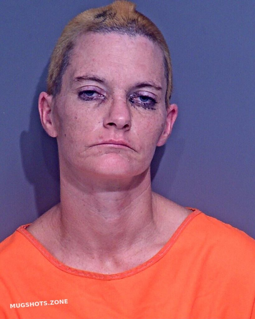 Mcarthur Winona Lynn 08 16 2023 Baldwin County Mugshots Zone