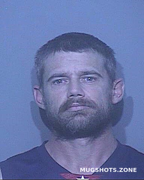 DANFORD RICHARD SHANE 08/29/2023 Baldwin County Mugshots Zone