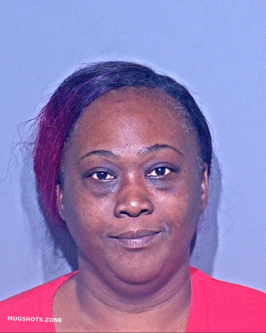 BUFORD IRIS TOPEKA 08/29/2023 Baldwin County Mugshots Zone