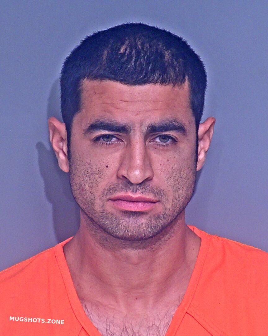 Luna Iii Juan Rafael 09032023 Baldwin County Mugshots Zone