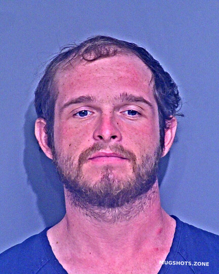 Frankum Zane 09082023 Baldwin County Mugshots Zone