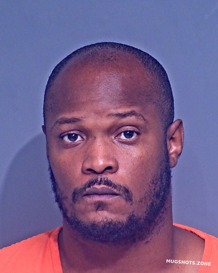 PETTWAY III HERBERT LEON 10/06/2023 Baldwin County Mugshots Zone