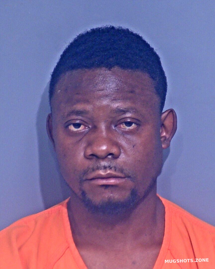 Gabriel Hakizimana 10 06 2023 Baldwin County Mugshots Zone