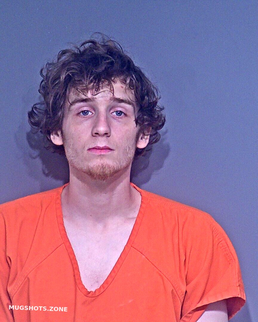 Burnett Dylan Ray Laglone 10 08 2023 Baldwin County Mugshots Zone