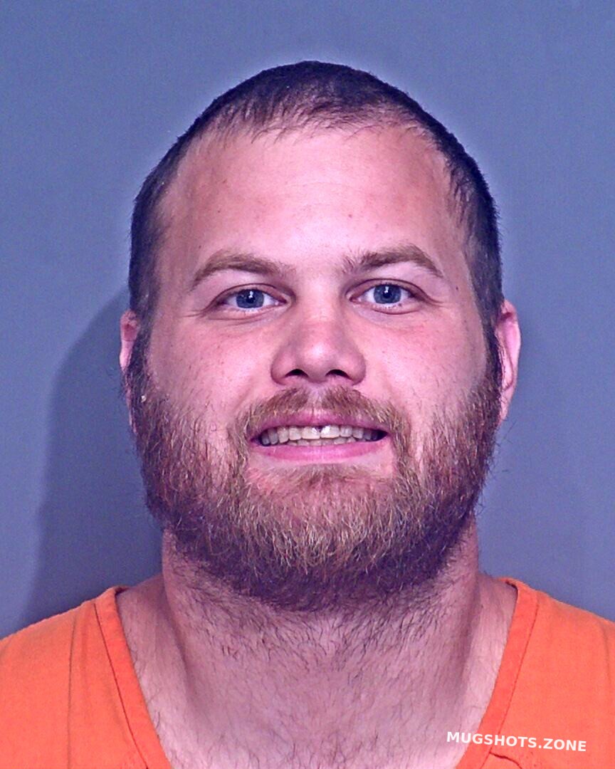 BURAS JACE JAMES 10/14/2023 Baldwin County Mugshots Zone