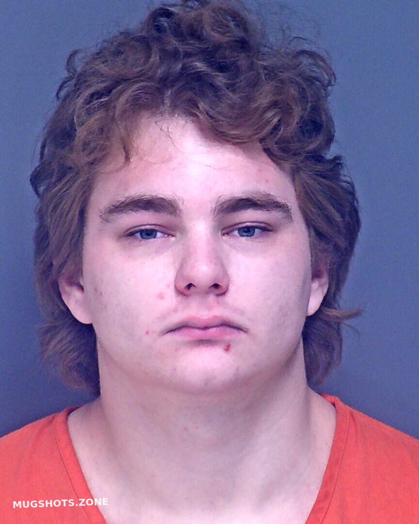 KING HUNTER GLENN 10/18/2023 Baldwin County Mugshots Zone