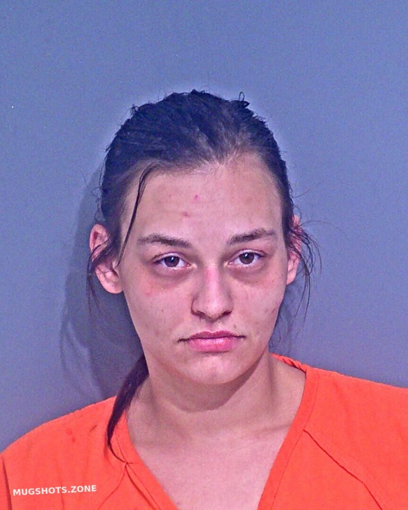 BOLSER ALEXIS KAE LEIGHANN 11/13/2023 Baldwin County Mugshots Zone