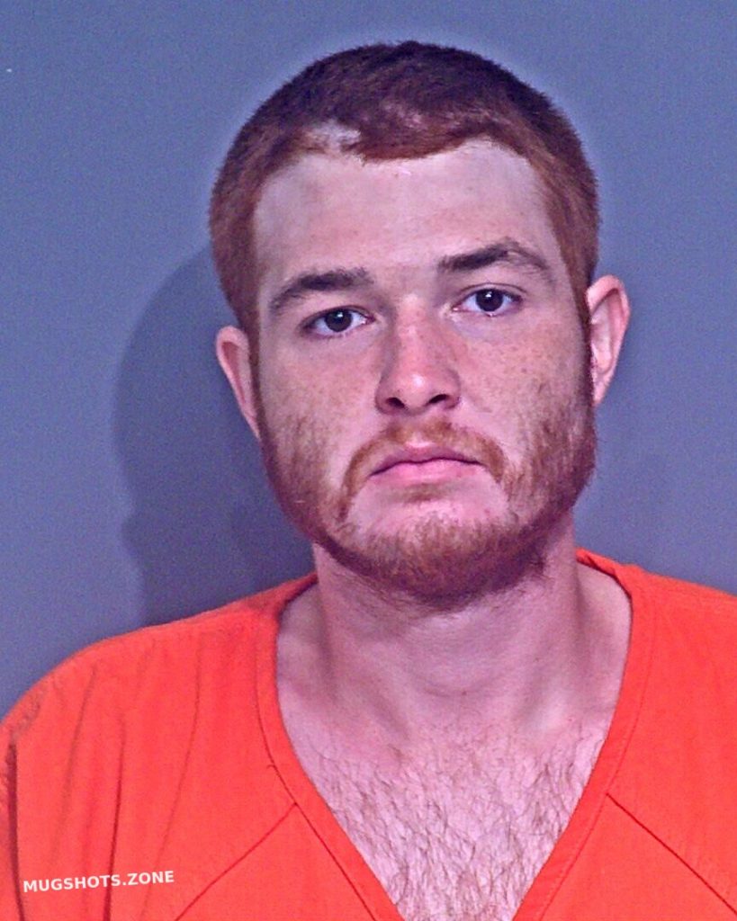 Santos Branden Lee 11212023 Baldwin County Mugshots Zone