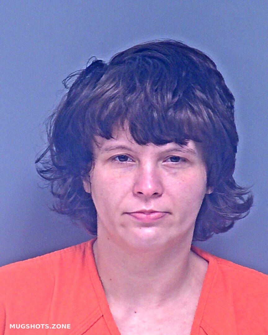 Lewis Haley Marie 11 24 2023 Baldwin County Mugshots Zone