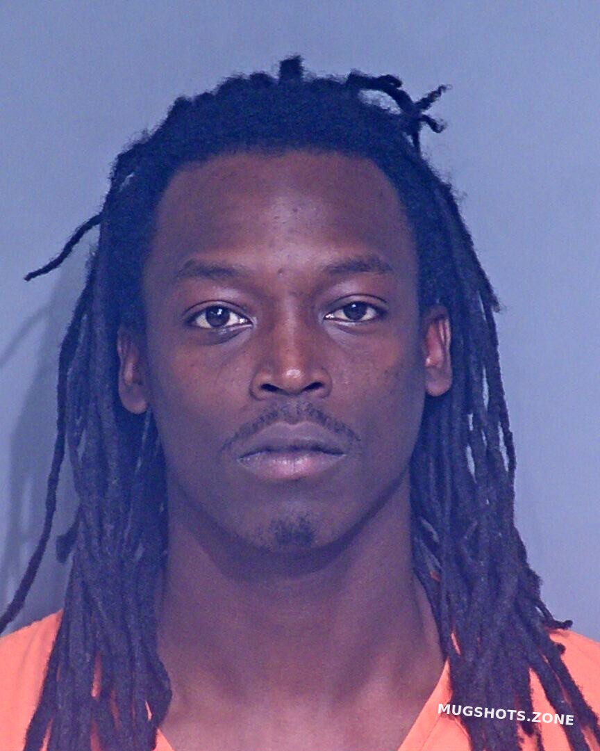 THOMAS CARDELL LAVELLE 11/27/2023 Baldwin County Mugshots Zone