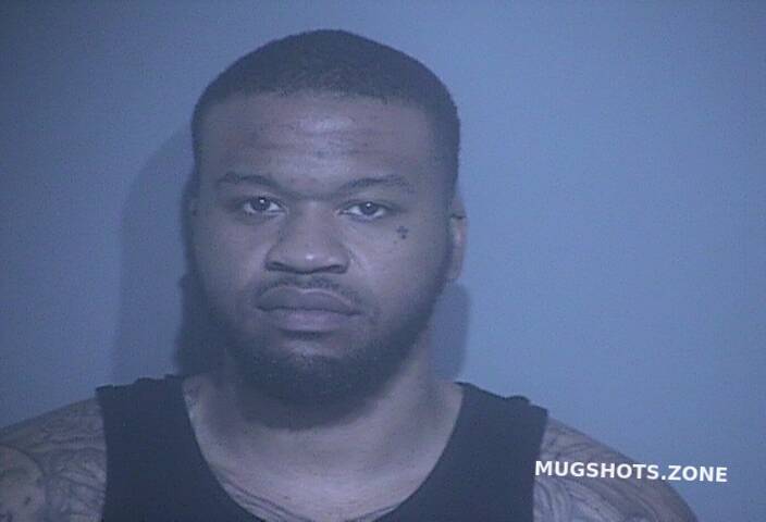 Reese Jr Alfred 12 14 2023 Baldwin County Mugshots Zone