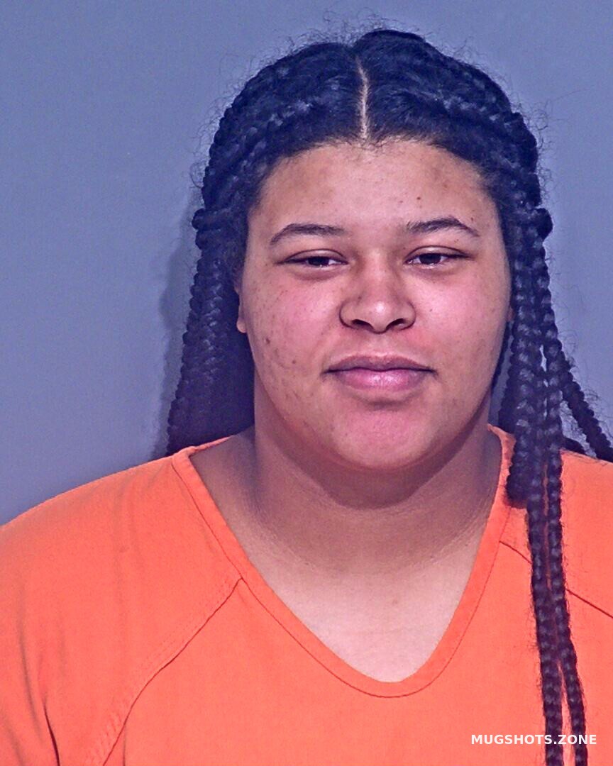 PARKER CHRISTIAN ELNORA MARIE 12/18/2023 Baldwin County Mugshots Zone