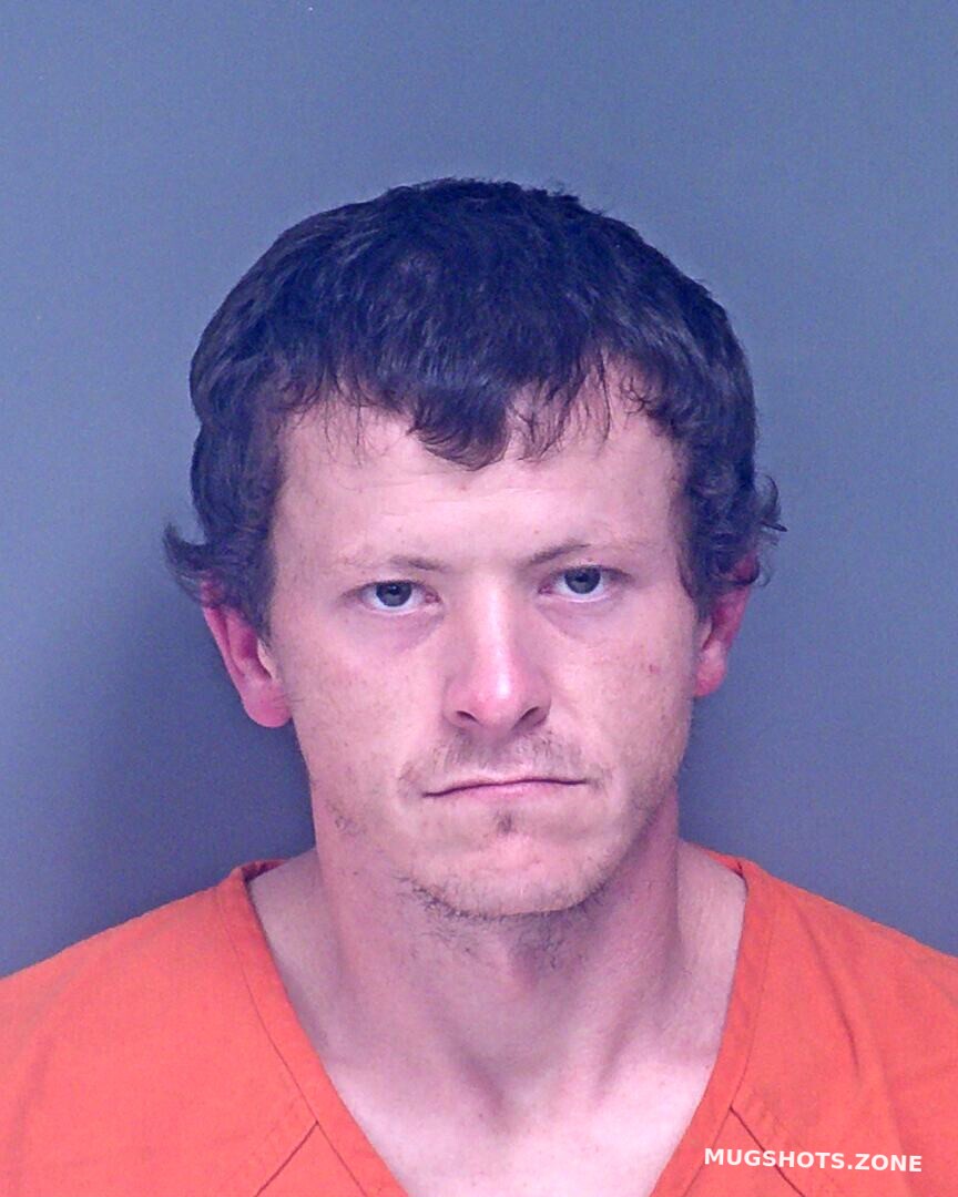 Stewart Brett Russell 12 22 2023 Baldwin County Mugshots Zone