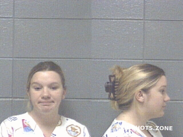 Milligan Amber Lynn 01082024 Baldwin County Mugshots Zone 8757