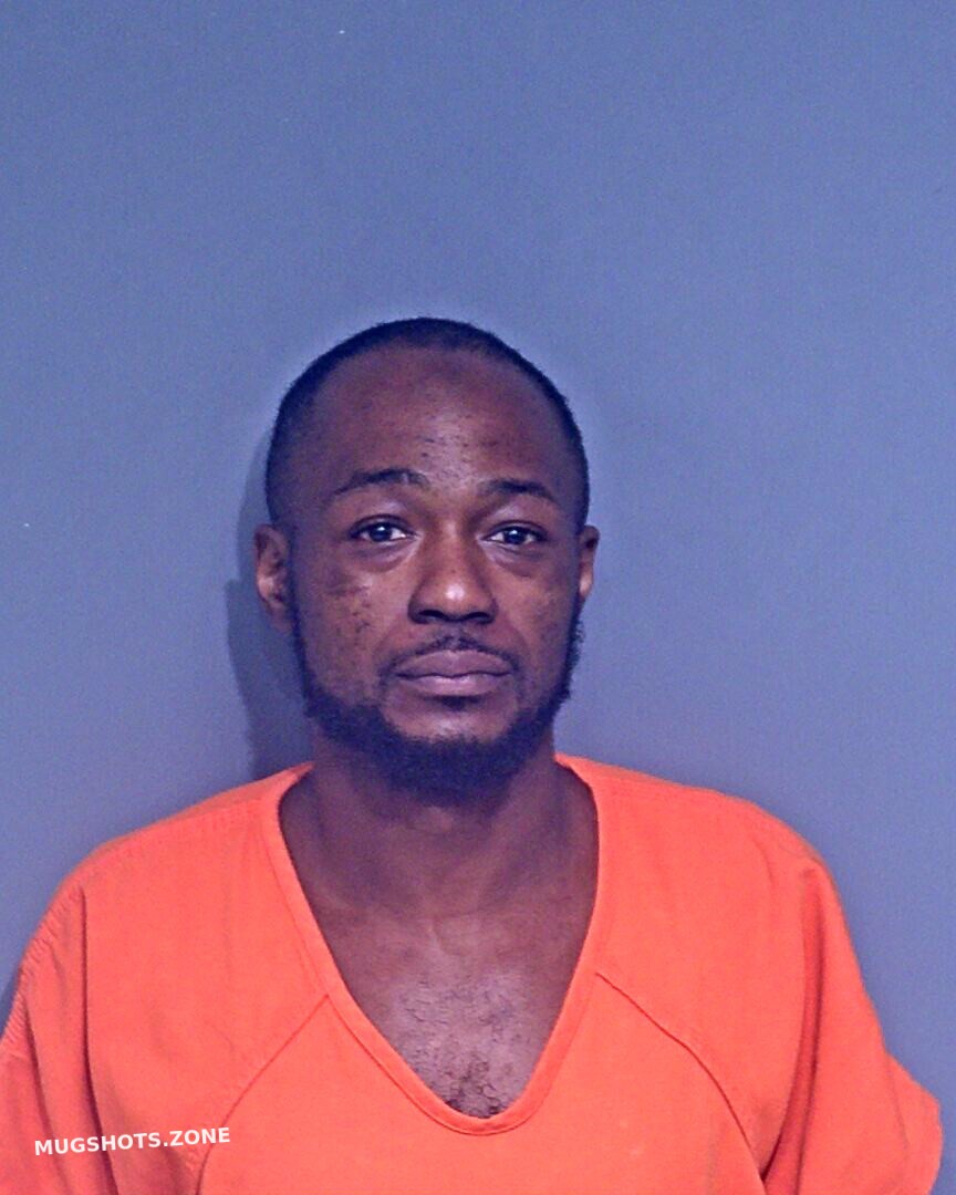 DRUMMOND BRIAN JAMAYLE 01/10/2024 - Baldwin County Mugshots Zone