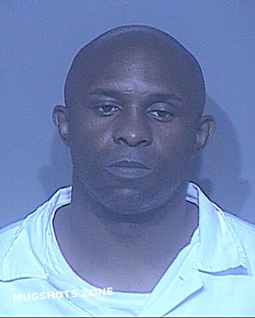 MCCALL JR JOSEPH 01/14/2024 Baldwin County Mugshots Zone