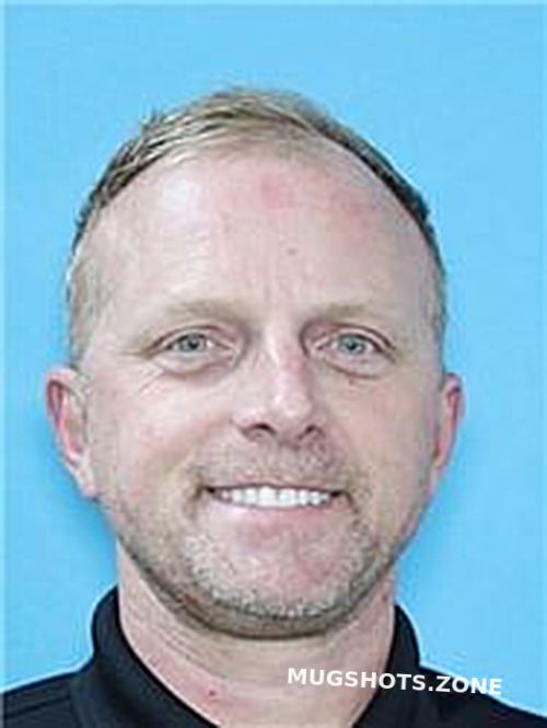 MICHAEL PAUL HENRY 01/17/2024 Baldwin County Mugshots Zone