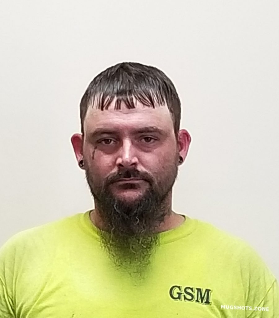 Wood Shawn Nye 01 19 2024 Baldwin County Mugshots Zone