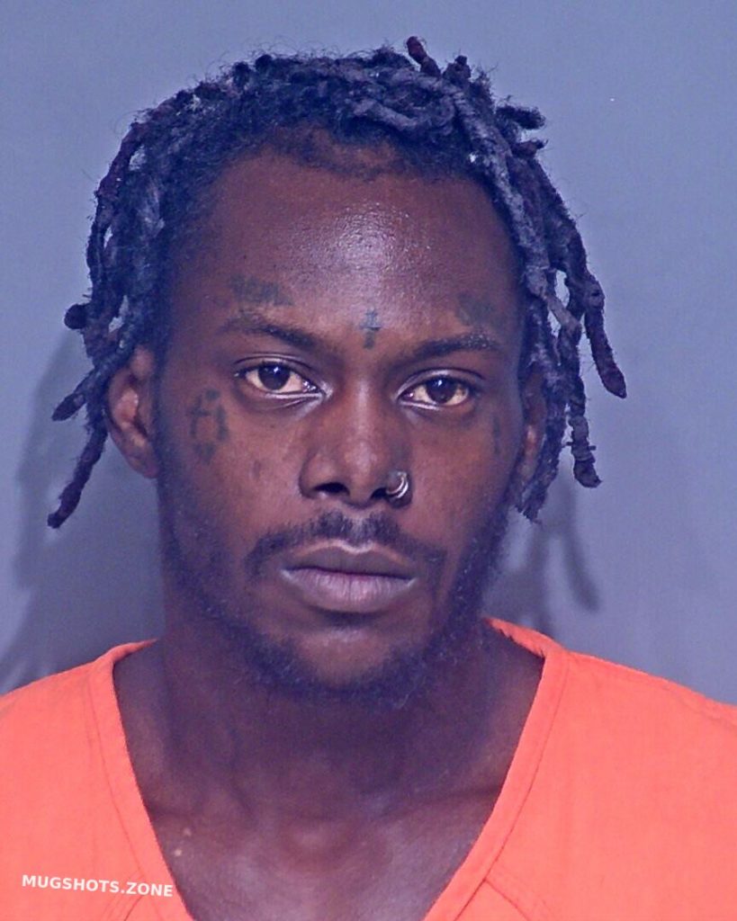 King Dlando Devonity 01 28 2024 Baldwin County Mugshots Zone