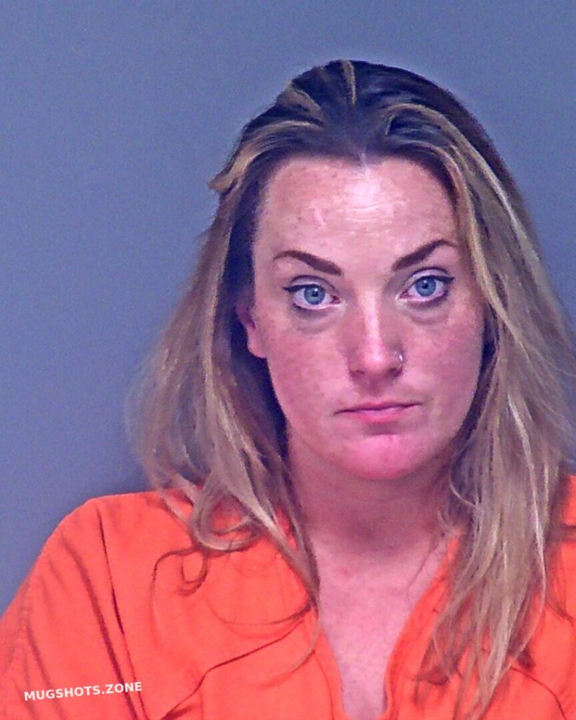 THURSTON AMANDA LUCILLE 02/02/2024 Baldwin County Mugshots Zone