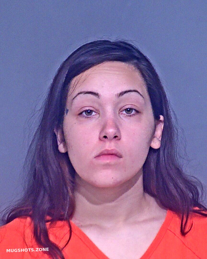 WEAVER RAVEN ARIAUNA 02/14/2024 - Baldwin County Mugshots Zone